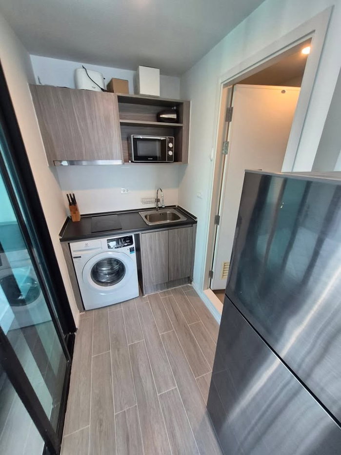 picture Condo for Rent at Notting Hill Sukhumvit 105 (F6907162) - 5/5