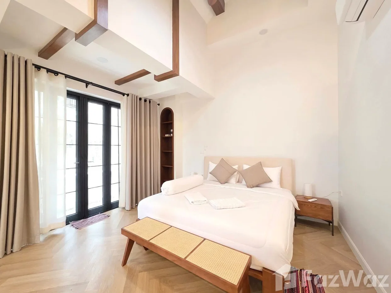 รูป วิลล่าให้เช่า 4 ห้องนอน ใน ห้วยใหญ่, ชลบุรี 6545834 - รูปที่ 30/63