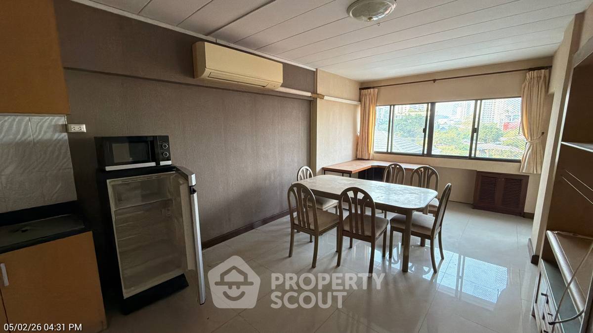 รูป คอนโด 2 ห้องนอน 121 ตร.ม. ชั้น 3 ยาด้าเรสซิเดนเชียล ใกล้ BTS พร้อมพงษ์ (ID 2622820) - รูปที่ 3/34