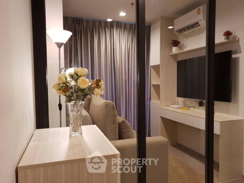 คอนโด 1 ห้องนอน 36 ตร.ม. ชั้น 15 ที่ Life Asoke Hype ใกล้ ARL มักกะสัน 400 ม. (ID 3151140)