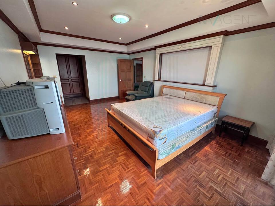 รูป 📌 ขายคอนโด รอยัล ไนน์ เรสซิเดนท์ อาคาร 1 ชั้น 22 1 ห้องนอน ขนาด 68 ตรม ใกล้ วาเนสซ่าแอนด์อเวนิว - รูปที่ 5/8