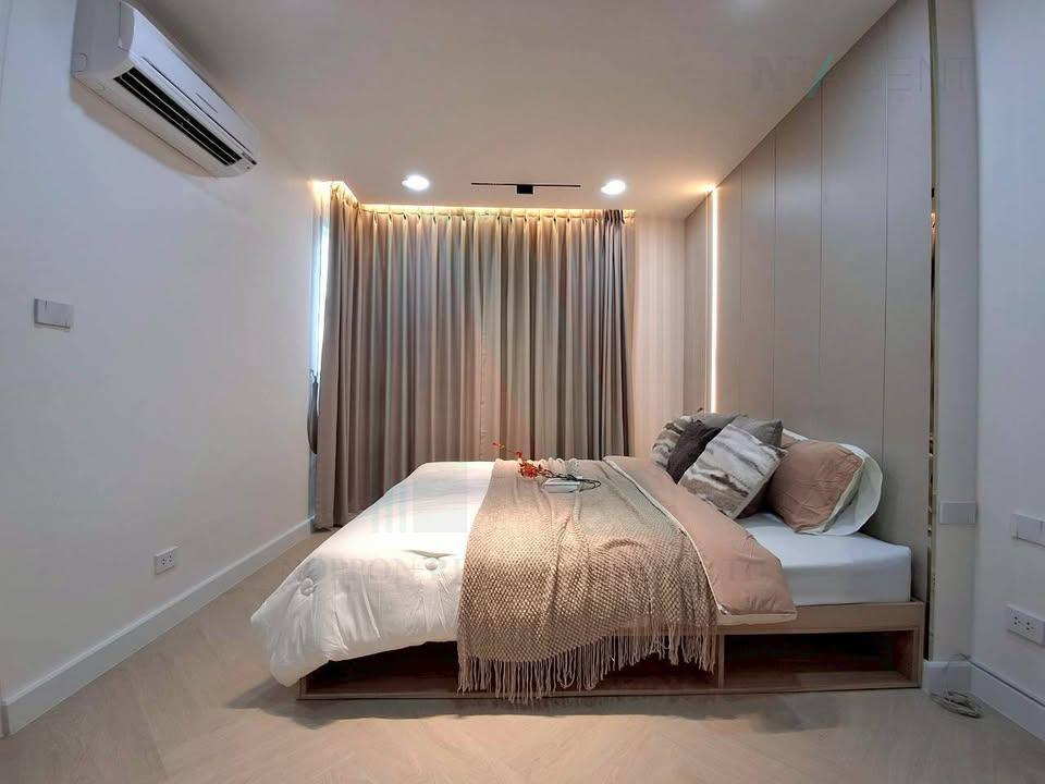 รูป 📌 ขายคอนโด เดอะ โคลเวอร์ ทองหล่อ อาคาร C ชั้น 6 1 ห้องนอน ขนาด 35.00 ตรม ใกล้ BTS ทองหล่อ - รูปที่ 4/8