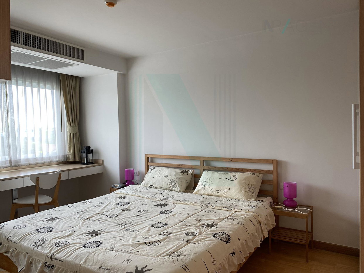 picture 📌 For Sell Condo RESIDENCE 52 Building 1, Floor 4,2 bed room, Room size 60.00 sqm - 8/8