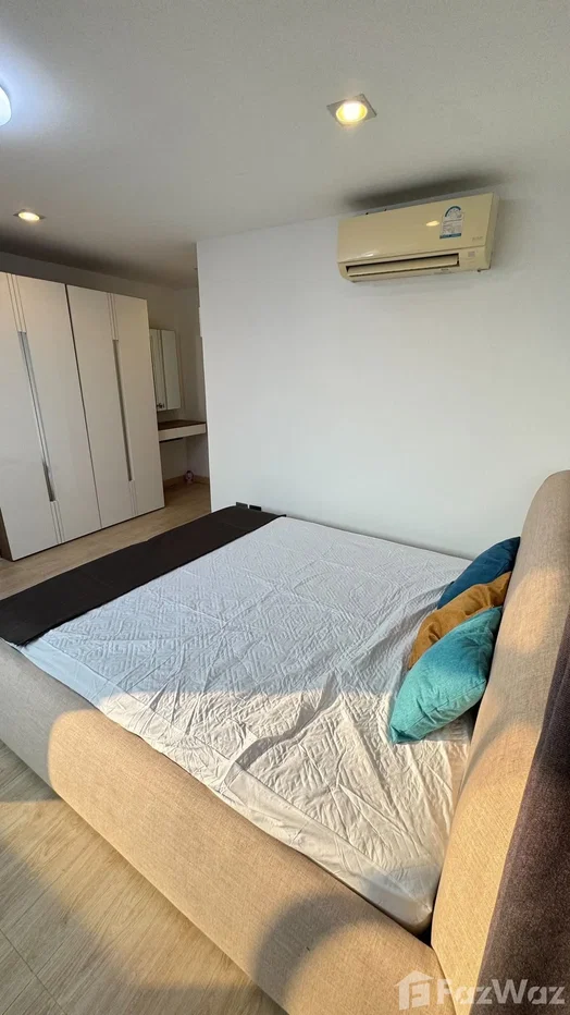 รูป คอนโดให้เช่า 3 ห้องนอน ในโครงการ ศรีวรา แมนชั่น 6636084 - รูปที่ 16/22