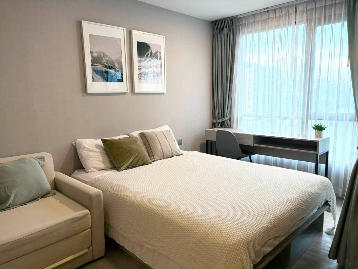 picture  Kave AVA for rent ✨ Fully furnished - 2/8