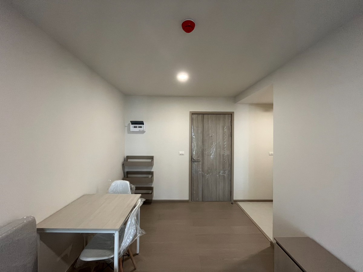 รูป 🌳🌳For rent Good Day Sukhumvit 93condo 🌳🌳 ห้องสวย พร้อมอยู่ แต่งสวย จัดเต็ม มีหลายห้องให้เลือกชม ID LINE : @190evxgl - รูปที่ 6/9