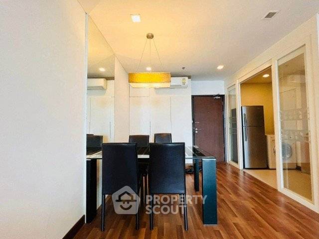 รูป คอนโด 1 ห้องนอน 52 ตร.ม. ชั้น 15 ที่ Le Luk Condominium ใกล้ BTS พระโขนง 200 ม. (ID 3148969) - รูปที่ 5/8