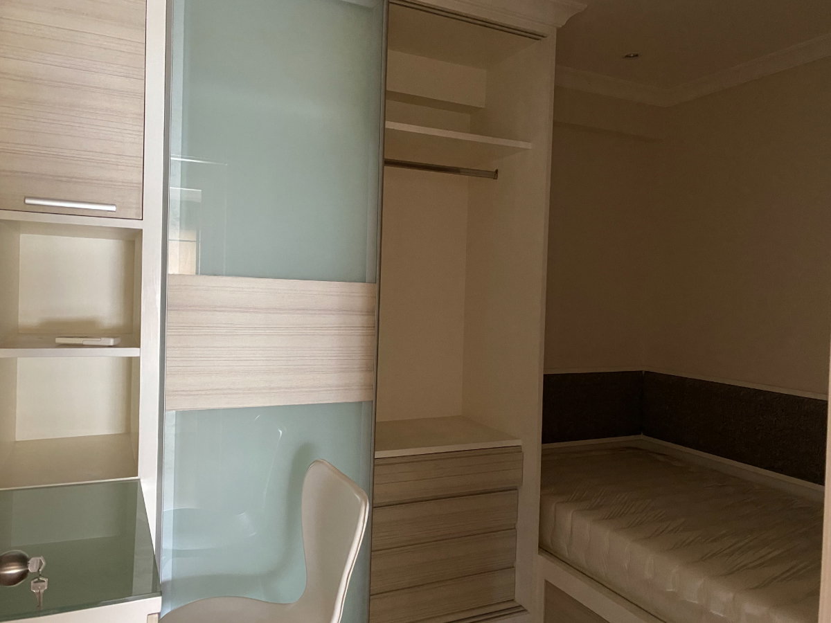 picture Urgent Sell !!! Condo Lumpini Suite Pinklao - 6/10