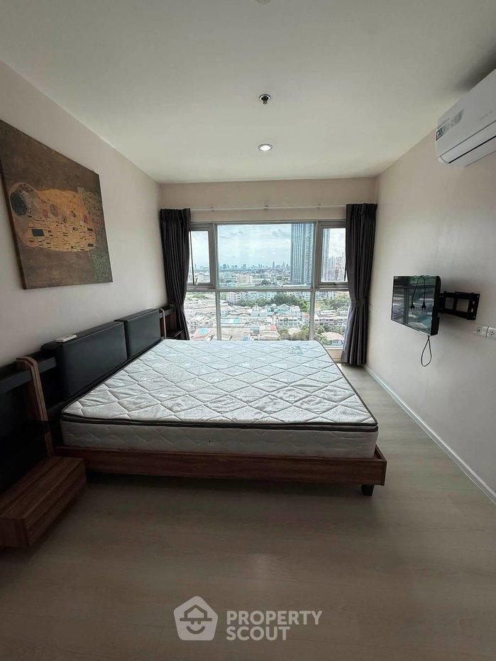 รูป คอนโด 2 ห้องนอน 54 ตร.ม. ชั้น 16 Life Sukhumvit 48 ใกล้ BTS พระโขนง (ID 3151595) - รูปที่ 4/21