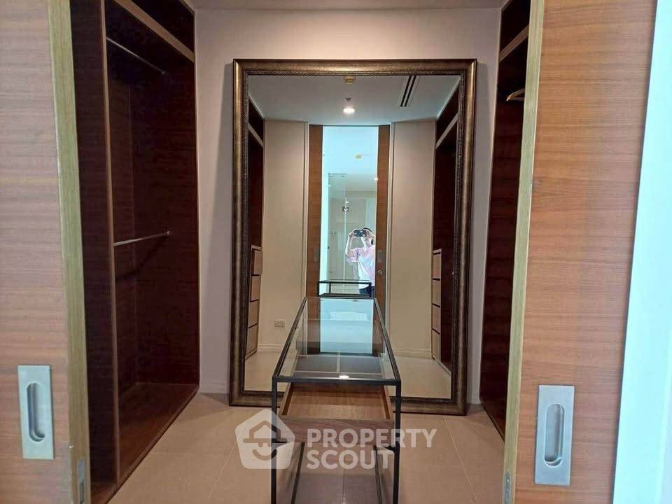 รูป คอนโด 3 ห้องนอน 410 ตร.ม. ชั้นสูง 67-68 The River Condominium ใกล้ BTS สะพานตากสิน 400 ม. (ID 3150953) - รูปที่ 24/29