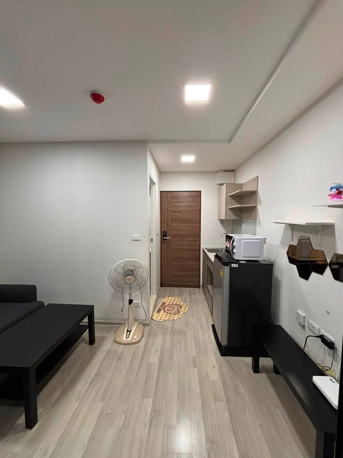 รูป #ปล่อยเช่า Plum Condo Saphanmai Station พร้อมอยู่ - รูปที่ 16/16