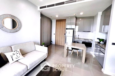 ขายคอนโด : คอนโด 1-ห้องนอน ที่ เอ็ม สีลม ใกล้ BTS ช่องนนทรี (ID 1538899)