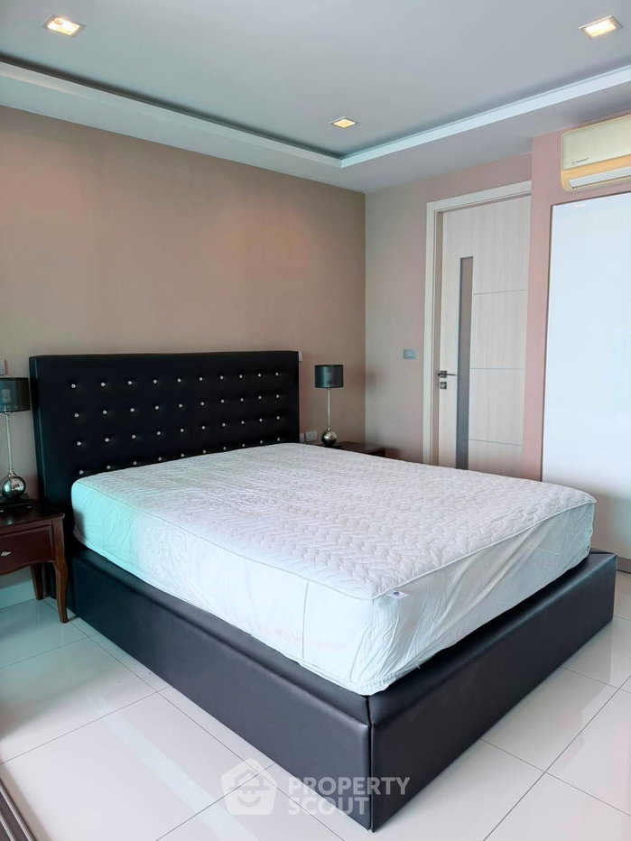 รูป คอนโด 1 ห้องนอน 48 ตร.ม. วงศ์อมาตย์ ทาวเวอร์ ใกล้ปราสาทสัจธรรม (ID 3147686) - รูปที่ 6/8