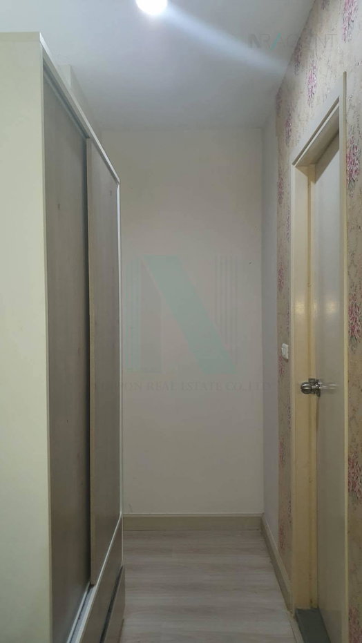 picture 🔺 For Sell Condo MOTIF CONDO Building A, Floor 7,1 bed room, Room size 43 sqm - 5/8