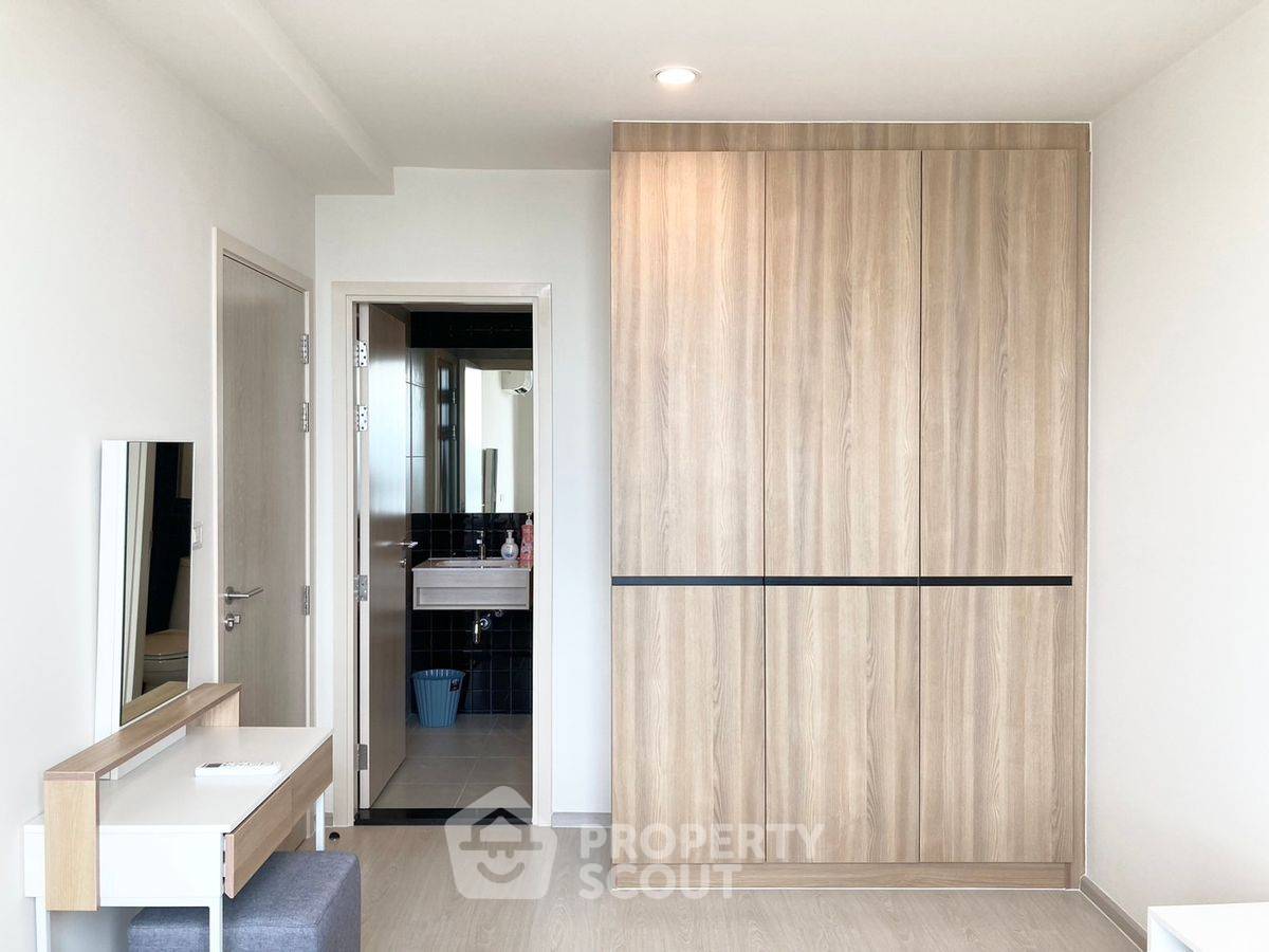 picture 2-BR 46 Sqm, 26th-Floor In Nue Noble Chaengwattana (ID 1621501) - 5/11