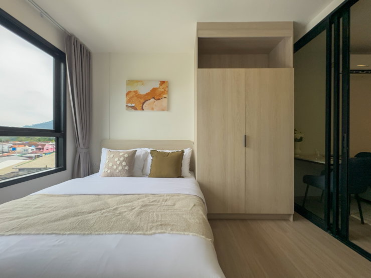 รูป Dcondo reef for rent in Phuket - รูปที่ 16/18