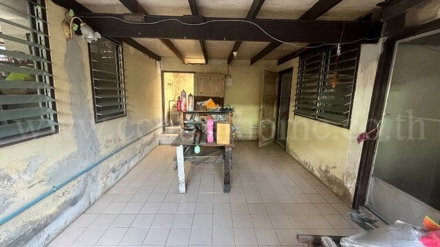 รูป บ้านเดี่ยว 2 ชั้น 52 ตร.วา พหลโยธิน 58 ถูกมาก - รูปที่ 8/17