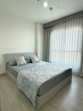 🚩 For Sell Condo ASPIRE NGAMWONGWAN Building ์N, Floor 7,1 bed room, Room size 28 sqm