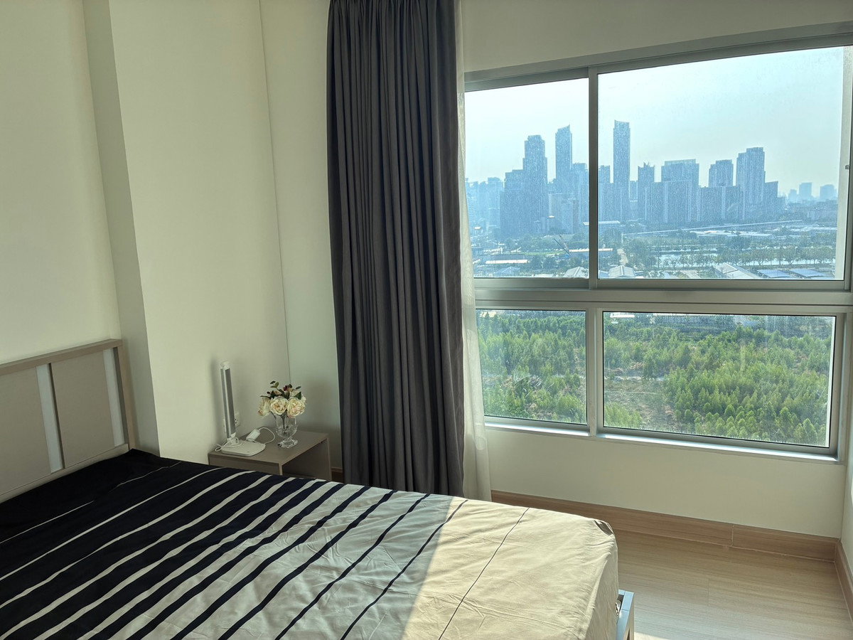 picture #SC15950 📌 Rent | 🟦🟨Supalai Veranda Rama 9🟥🟩💬𝑪𝒐𝒏𝒕𝒂𝒄𝒕𝑳𝑰𝑵𝑬:@𝒔𝒆𝒄𝒓𝒆𝒕𝒑𝒓𝒐𝒑𝒆𝒓𝒕𝒚 🔥✨ - 4/11
