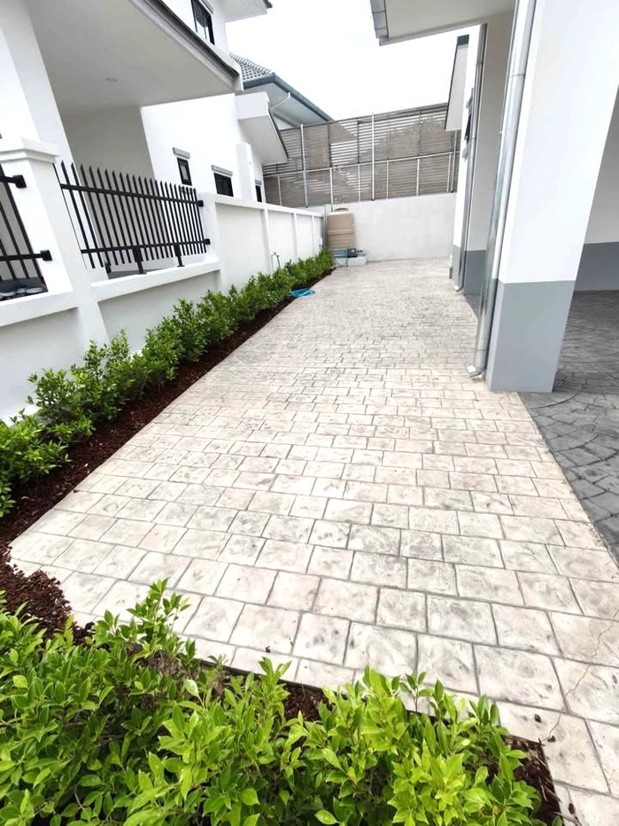 รูป 🏡✨ ให้เช่าบ้านเดี่ยว 2 ชั้น 4 ห้องนอน เลี้ยงสัตว์ตัวเล็กได้ เดินทางสะดวก ใกล้ 89 พลาซ่า เพียง 31,000 บาท/เดือน ✨🏡  #A6-H0414 - รูปที่ 15/15