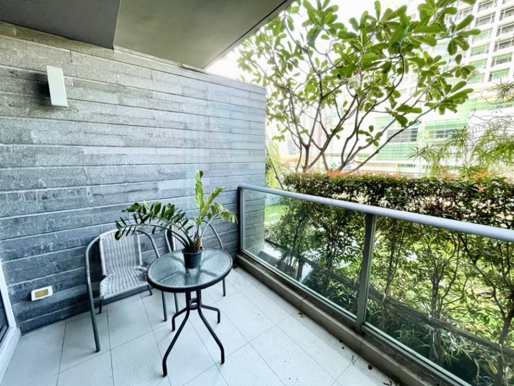 picture 🎊 For Rent Condo THE LOFTS EKKAMAI Building 1, Floor 7,Studio, Room size 33.00 sqm - 8/8