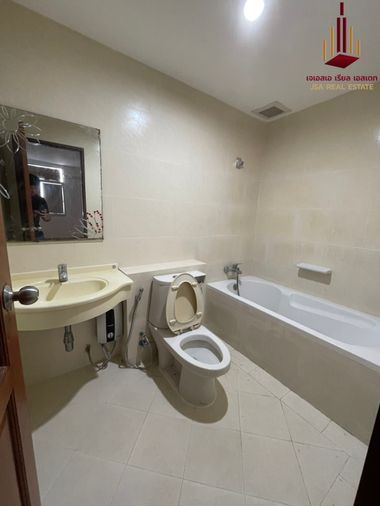 2-bed condo for sale, 100 sqm, Klang Krung Resort