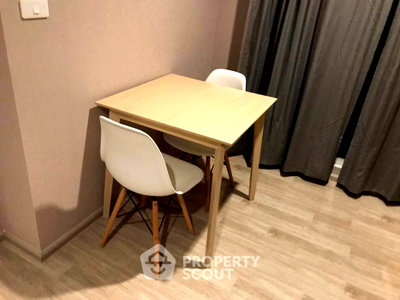 คอนโดให้เช่า : 1 ห้องนอน 26 ตร.ม. ชั้น 15 Plum Condo ใกล้ ARL รามคำแหง 300 ม. (ID 300012)