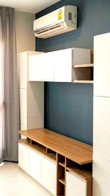 Condos for sale : 🚩 For Sell Condo VISTA GARDEN Building 1, Floor 4,1 bed room, Room size 44 sqm