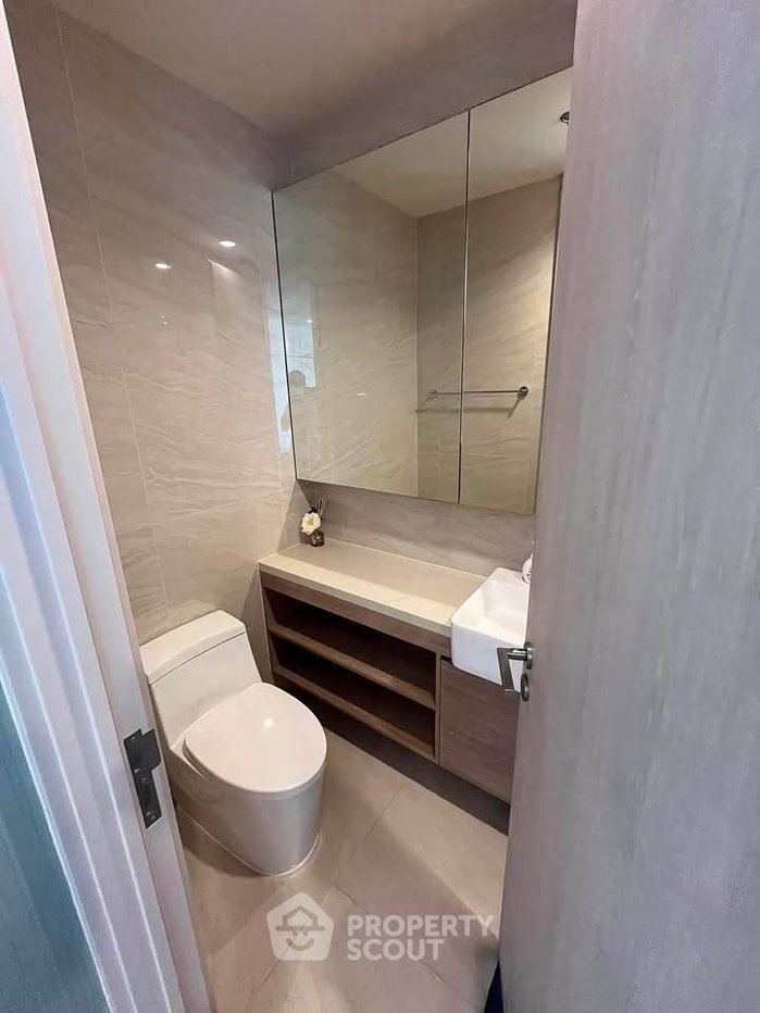 picture 2-BR 74 Sqm Condo On 17th Floor, Noble Form Thonglor Near BTS Thong Lor (ID 3148648) - 9/20