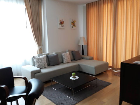 39 BY SANSIRI – Grand 3Bedroom Luxury Residence Walk to BTS Phrom Phong at 26.4MB