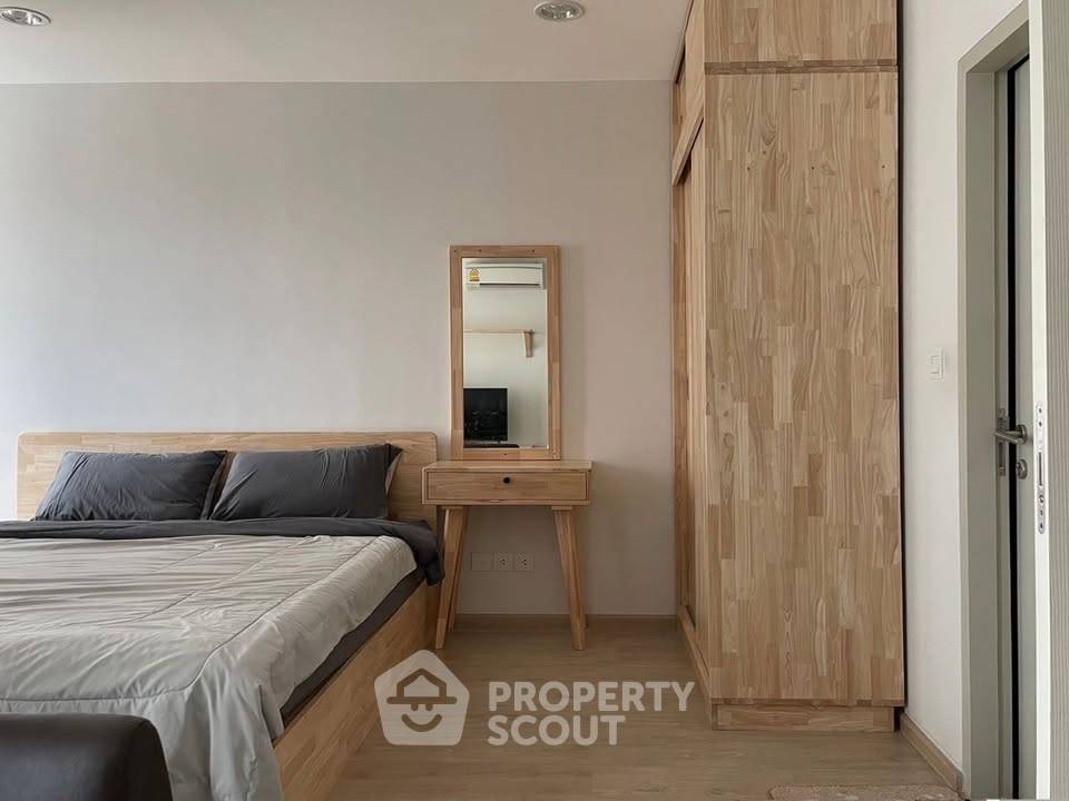 picture 1-BR Condo At Ideo Q Ratchathewi, 200m To BTS Ratchathewi (ID 3150046) - 7/11