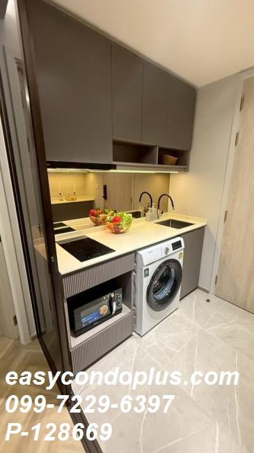 รูป 🏷️ P-128669 | Chapter Thonglor 25 : แชปเตอร์ ทองหล่อ 25 คอนโด Low-Rise เงียบสงบ ใจกลางทองหล่อ 23,000 บ. | Line: @easycondoplus | 099-229-6397 - รูปที่ 7/9