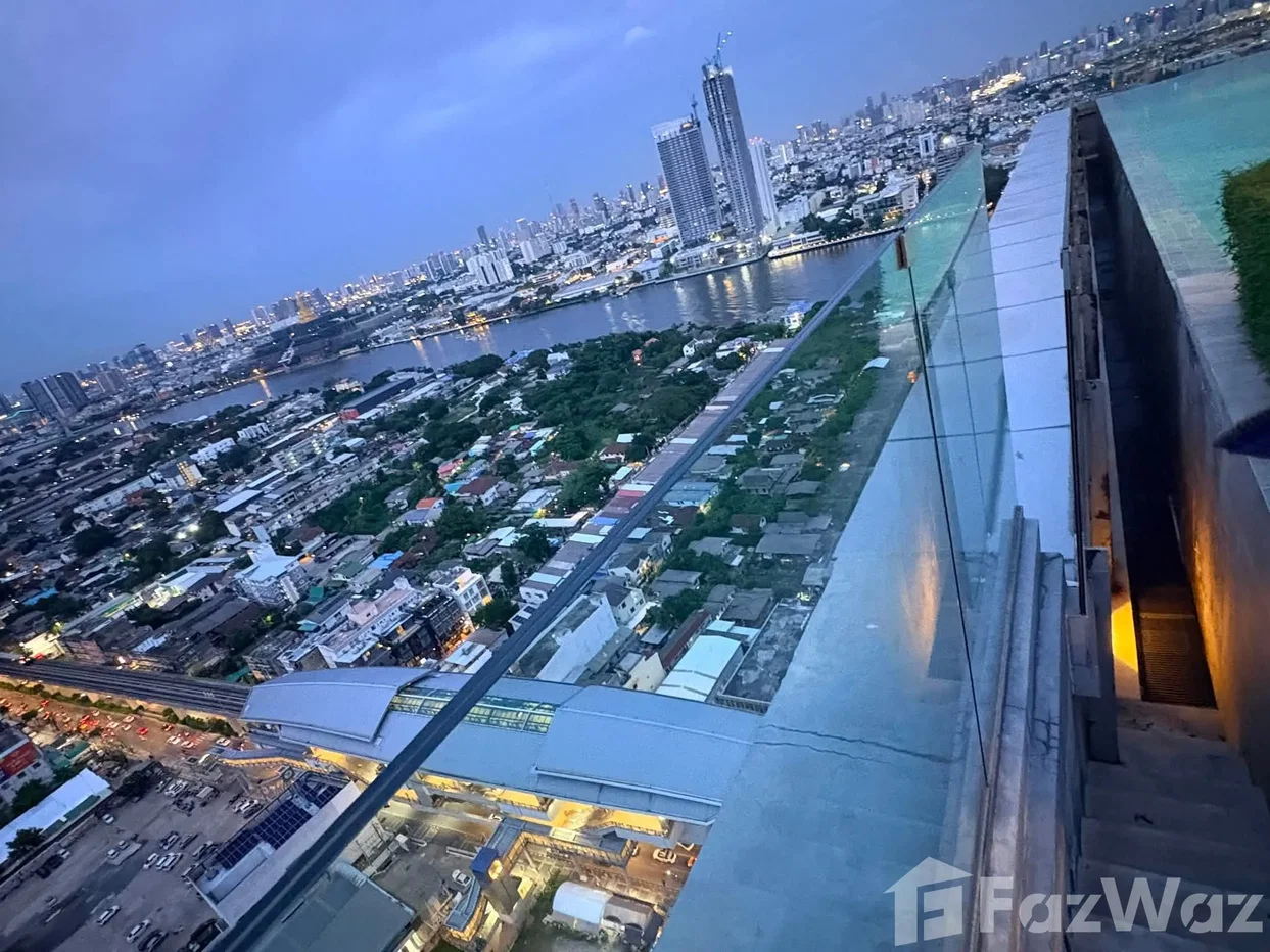 รูป ขาย คอนโด 1 ห้องนอน ในโครงการ เดอ ลาพีส จรัญ 81 6592255 - รูปที่ 2/11