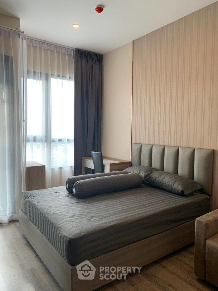 รูป คอนโด 1 ห้องนอน ชั้น 30 Knightsbridge Prime Onnut ใกล้ BTS อ่อนนุช (ID 1511406) - รูปที่ 4/22