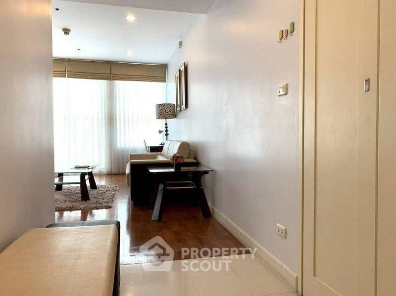picture High-Floor 1-BR 60 Sqm Siri Residence Sukhumvit, 200m to BTS Phrom Phong (ID 2982424) - 6/6