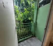 รูป 🚩 ขายคอนโด ลุมพินี มิกซ์ เทพารักษ์-ศรีนครินทร์ อาคาร B1 ชั้น 1 2 ห้องนอน ขนาด 43 ตรม ใกล้ แจส เออเบิร์น ศรีนครินทร์ - รูปที่ 6/8
