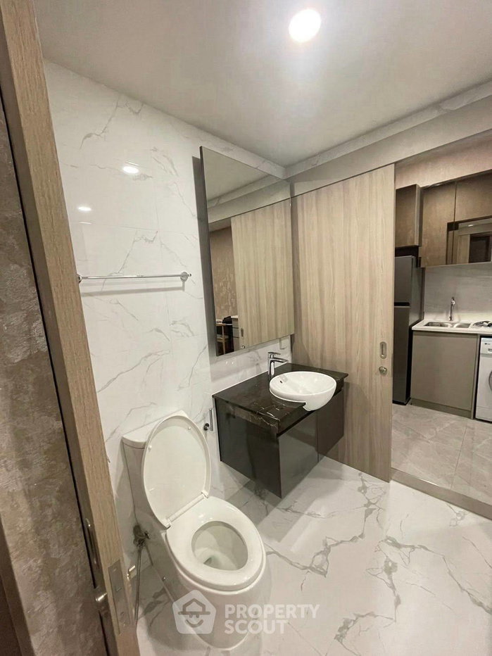 picture 1-BR Condo For Rent, Cloud Thonglor-Phetchaburi, Near MRT Phetchaburi (ID 3150089) - 3/3