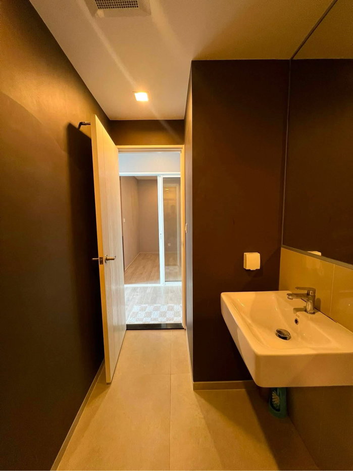 รูป S291 🔥 ให้เช่า📍 Chambers chaan 📍(แชมเบอร์ส ชาน) พร้อมเข้าอยู่ เฟอร์นิเจอร์ และ เครื่องใช้ไฟฟ้า ครบ - รูปที่ 18/19