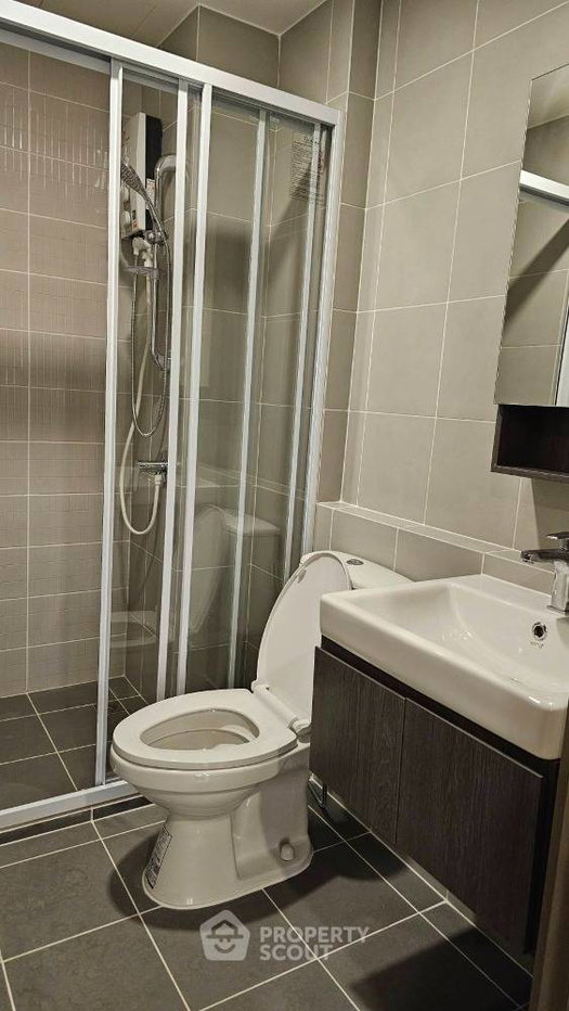 picture 1-BR Condo For Rent At Aspire Pinklao-Arun Ammarin, MRT Bang Yi Khan (ID 1368195) - 4/9