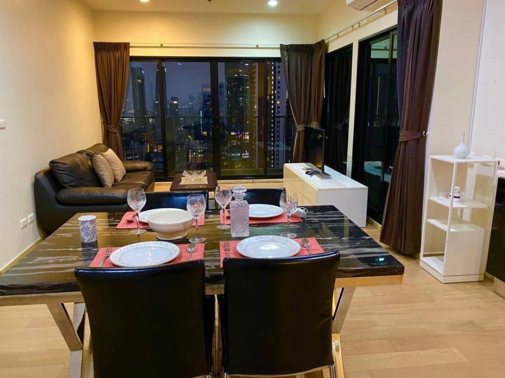 picture 🏢 Condo for Rent: Noble Reveal   Property Code | LNP-C1402  - 7/20