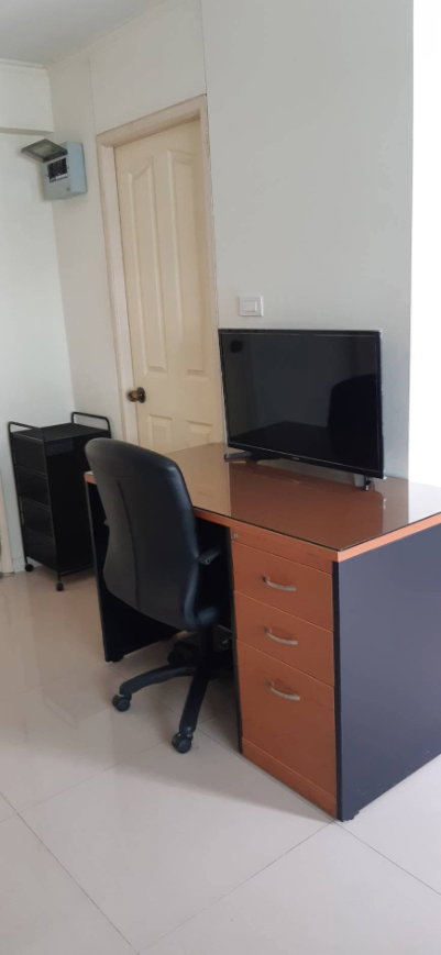 picture AS2262 Lumpini Ville Ramintra-Laksi Condo For Rent - 4/9