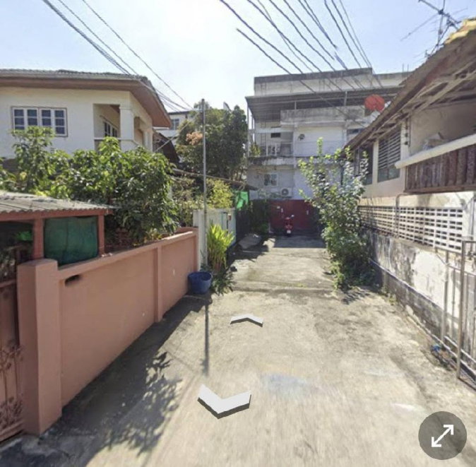 รูป ขายบ้าน 2 ชั้น ใกล้รถไฟฟ้า ลาดพร้าว วังหิน - รูปที่ 5/7