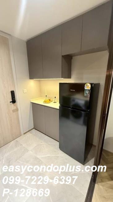 รูป 🏷️ P-128669 | Chapter Thonglor 25 : แชปเตอร์ ทองหล่อ 25 คอนโด Low-Rise เงียบสงบ ใจกลางทองหล่อ 23,000 บ. | Line: @easycondoplus | 099-229-6397 - รูปที่ 9/9