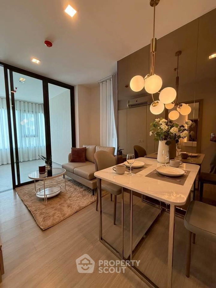 รูป คอนโด 1 ห้องนอน Life Sathorn Sierra ใกล้ BTS ตลาดพลู 400 ม. (ID 3148923) - รูปที่ 4/7