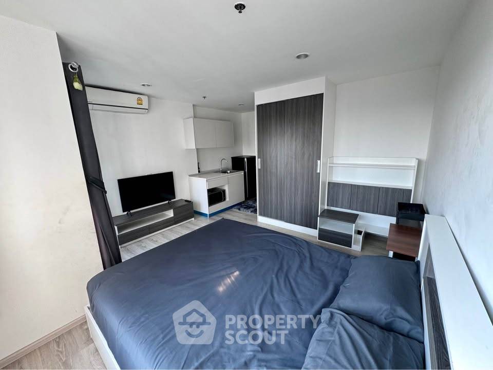 รูป คอนโดให้เช่า 1 ห้องนอน Chewathai เพชรเกษม 27 ใกล้ MRT บางหว้า 400 ม. (ID 3150947) - รูปที่ 3/19