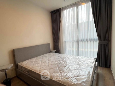 1-BR Condo Nue District R9 | 200m to MRT Phra Ram 9 📍 (ID 2690762)