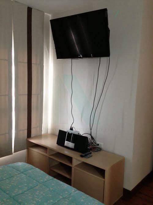 รูป 🚩 ขายคอนโด คิวเฮ้าส์ สาทร อาคาร 1 ชั้น 21 2 ห้องนอน ขนาด 65.00 ตรม ใกล้ โรบินสัน บางรัก - รูปที่ 1/8