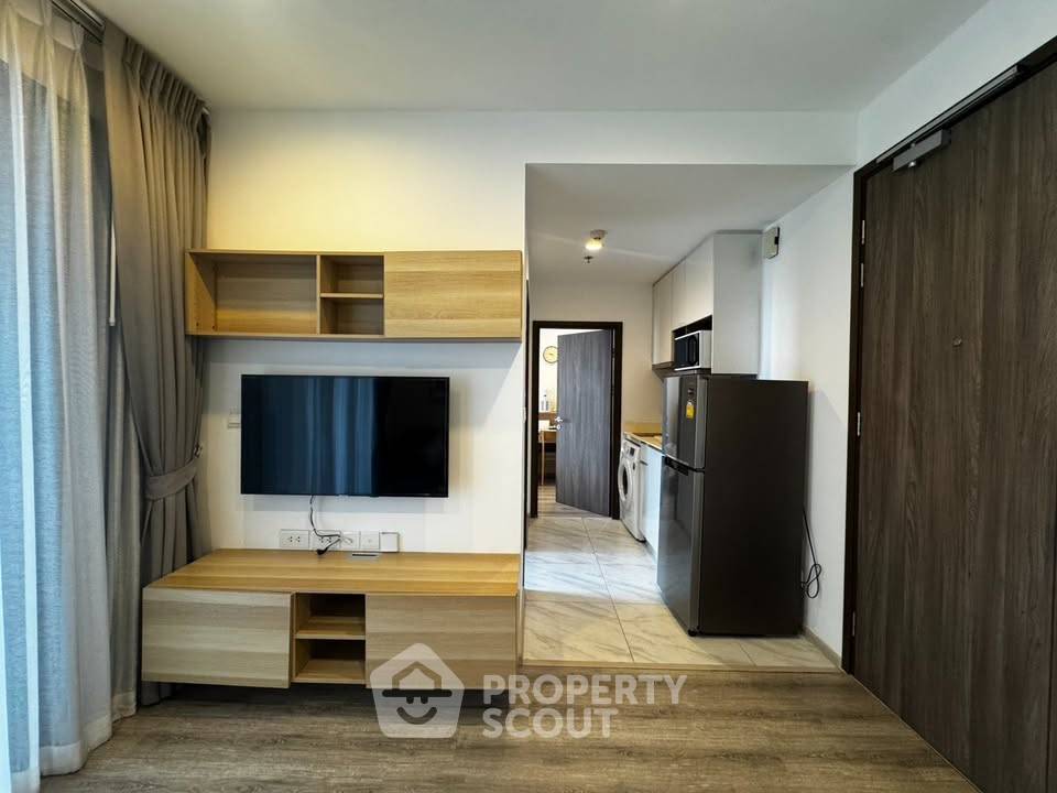 picture 1-BR Condo For Rent Ideo Mobi Asoke, 200m to MRT Phetchaburi (ID 3150619) - 2/7