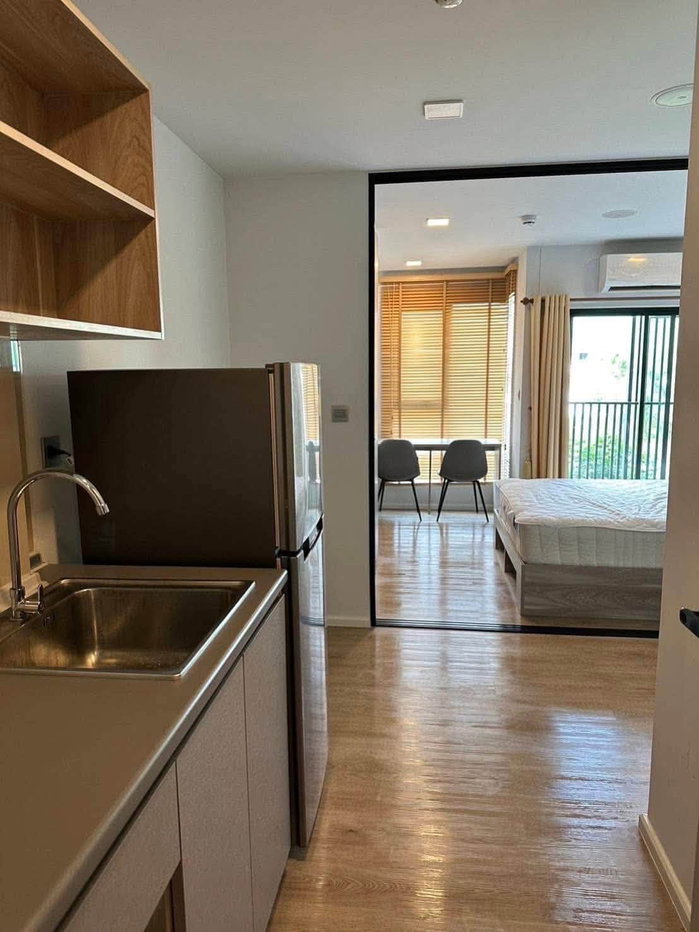 รูป 🔴RV21771🟡 ให้เช่าถูกมาก👍 KAVE TU 💛🧡 ✅แอดไลน์ @mproperty (มี @ ด้วย) แอดมินตอบไว - รูปที่ 2/11