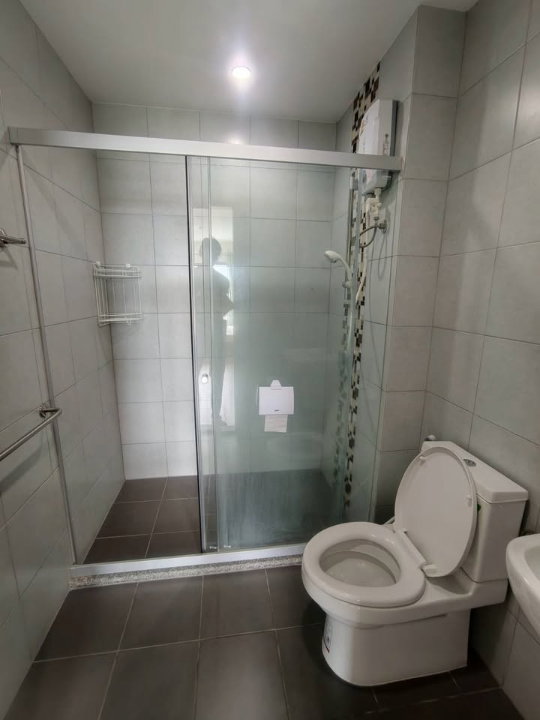 picture ND1058 For rent Condo Supalai Loft Talat Phlu Station - 17/20
